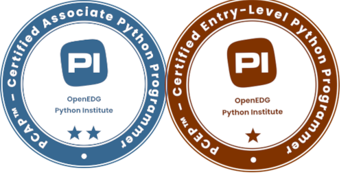 Python Core logo